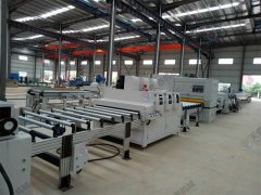 保溫裝飾一體板設備 外墻保溫裝飾一體板設備